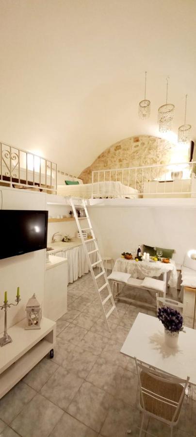 Loft Marilyn Ostuni